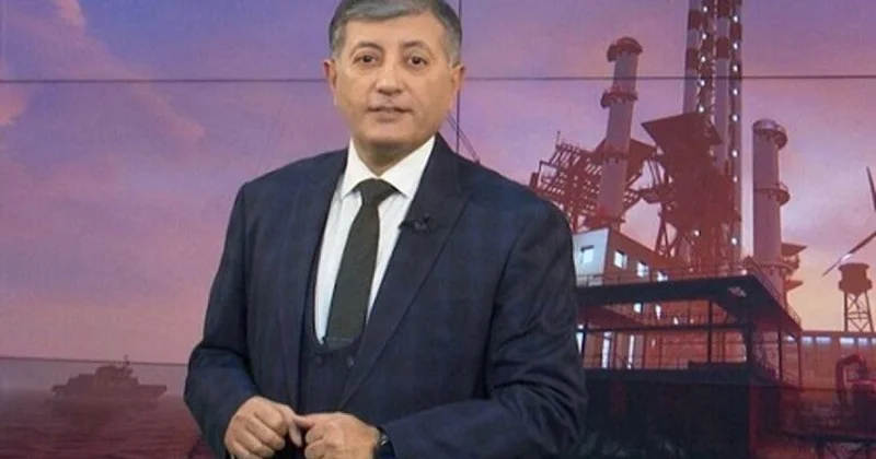 Ильхам Шабан предупредил о риске падения цен на нефть до 50 долларов МНЕНИЕ ЭКСПЕРТА