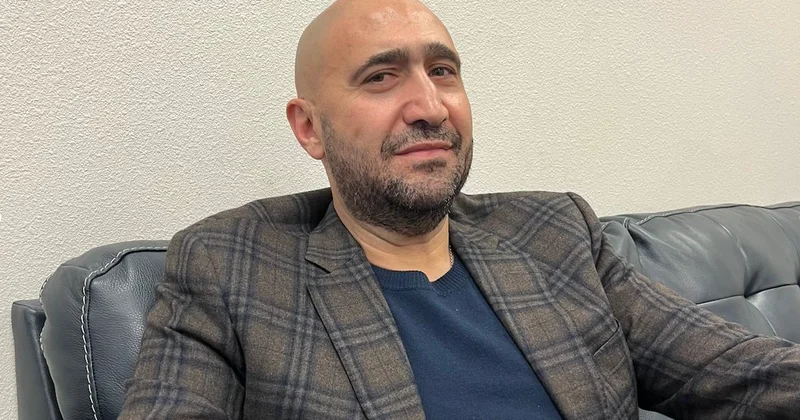 У бизнесмена Ильгара Гаджиева конфисковано имущество на миллионы Minval Politika