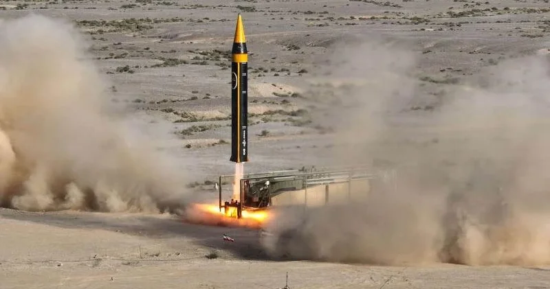 NATO İranın Türkiyəyə atdığı ballistik raketi məhv etdi YENİLƏNDİ