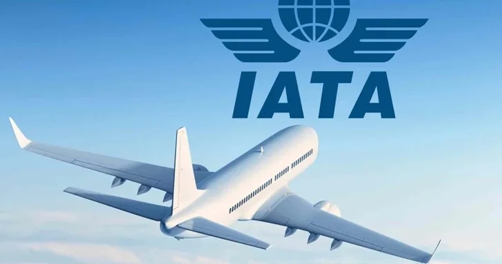 IATA: в СНГ выросло число авиационных происшествий