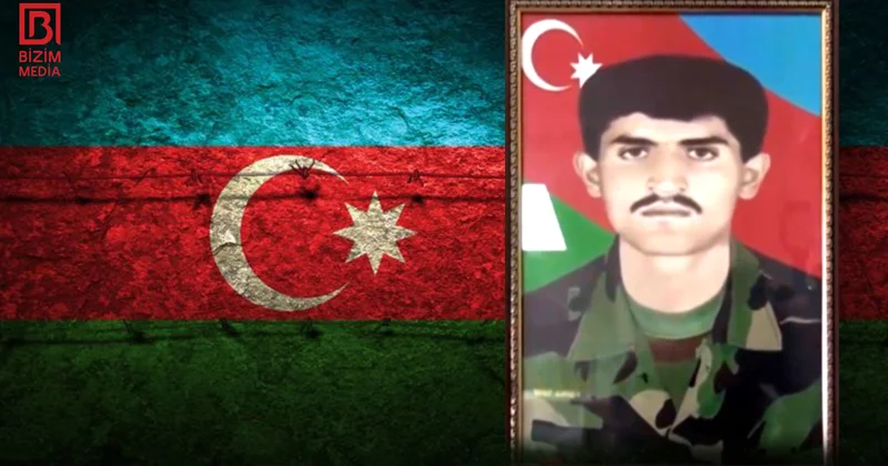 Yaşasa idi, 55 yaşı olacaqdı... Qubadlının ilk hərbi şəhidi Mehman Ağayarovun DÖYÜŞ YOLU VİDEO