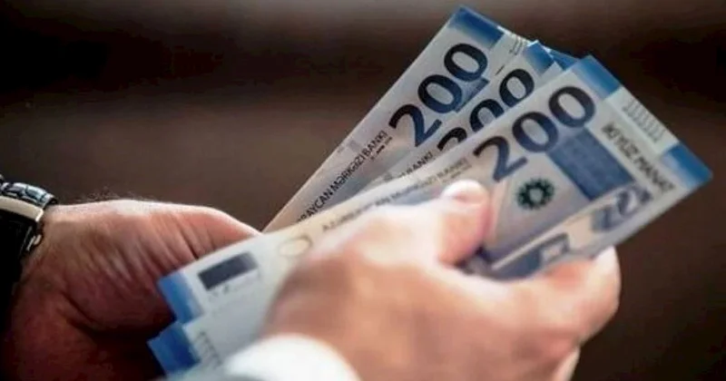 Pulun çoxu ərzağa gedir Minimum maaş alanların gündəlik menyusu