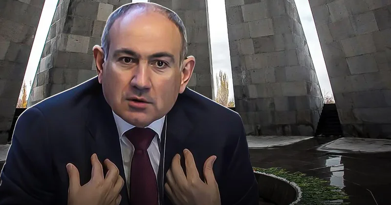 Ереван начинает прозревать Minval Politika