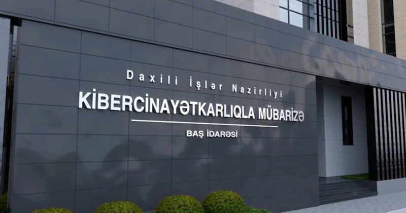 Süni intellekt proqramlarından istifadə yolu ilə qadınları şantaj edən şəxs saxlanılıb