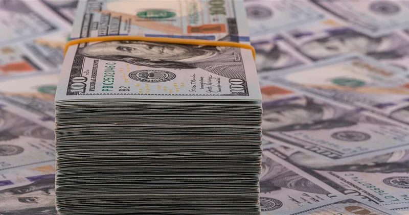 Стратегические валютные резервы Азербайджана достигли 91 млрд долларов