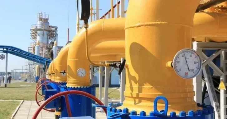 Южный газовый коридор и Украина: почему TAP оказался вне проекта ЕС ПОДРОБНОСТИ