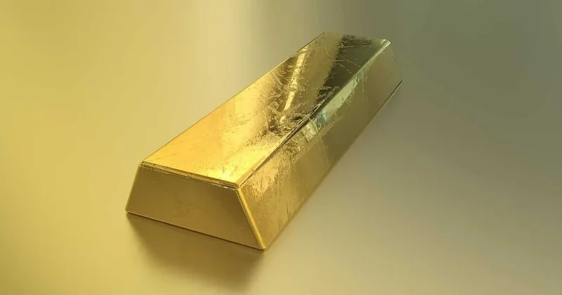 World Gold Council прогнозирует рост добычи золота в 2026 году