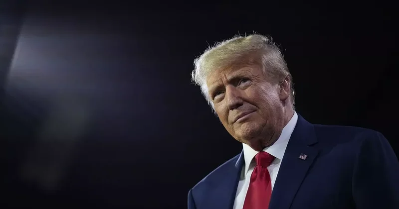 Трамп: США готовы охранять танкеры в Ормузском проливе