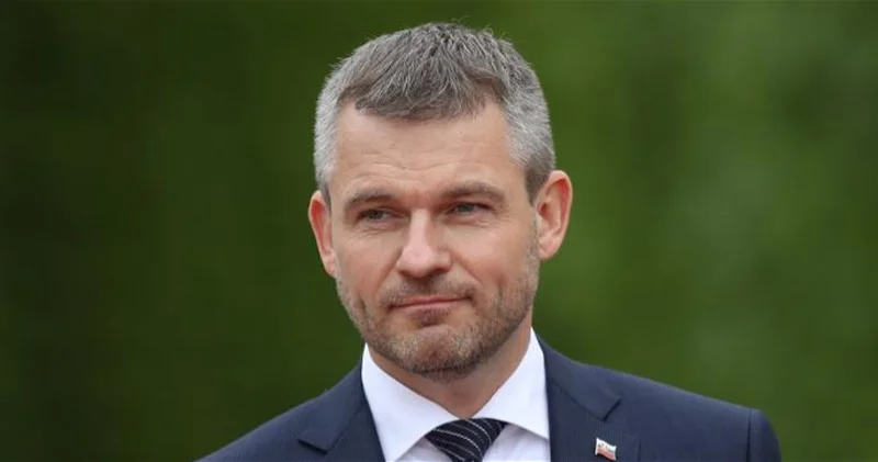 Президент Словакии Петер Пеллегрини планирует посетить Азербайджан