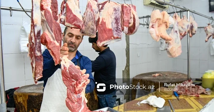 Депутат: Рост цен на мясо, молоко и яйца в Азербайджане требует дополнительных мер