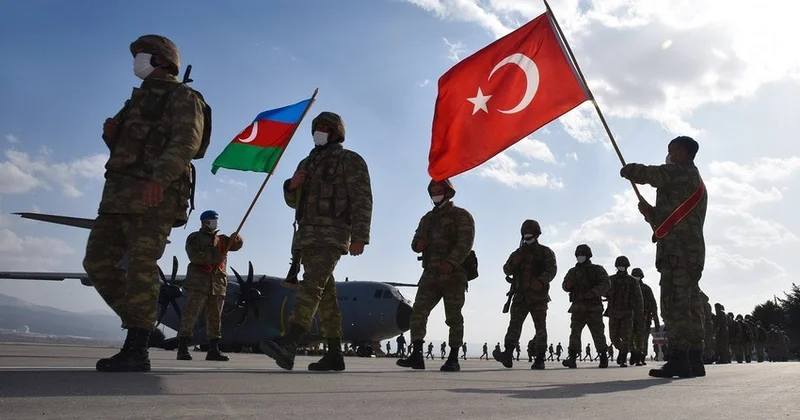 Türkiyə İranla müharibəyə girəcək, Azərbaycan isə… KONKRET