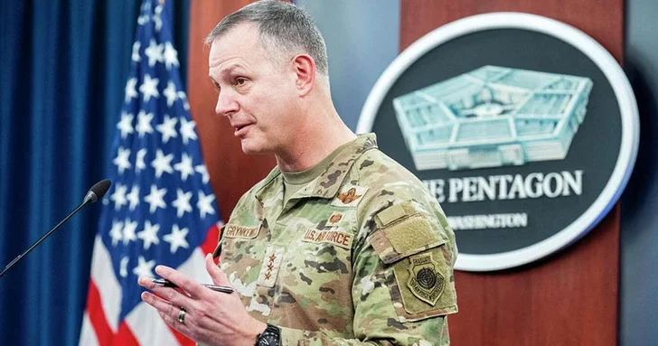 Генерал США пригрозил возмездием любой стране, содействующей Ирану
