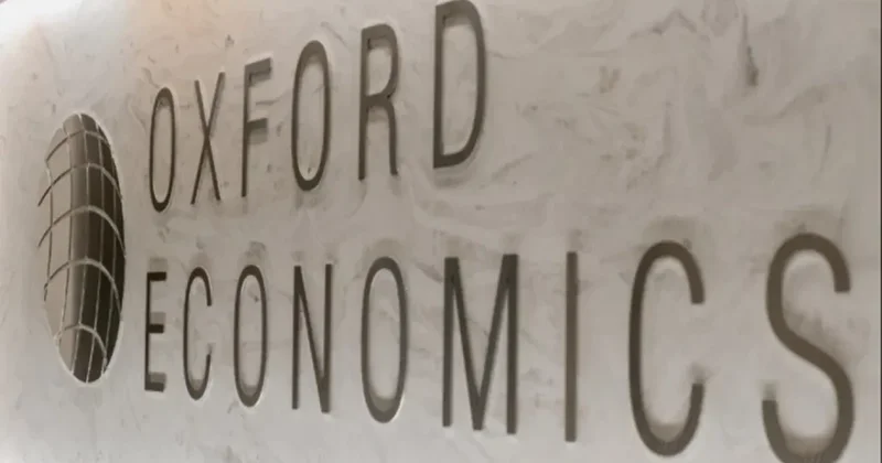 Oxford Economics: Азербайджан может выиграть от роста цен на нефть и газа