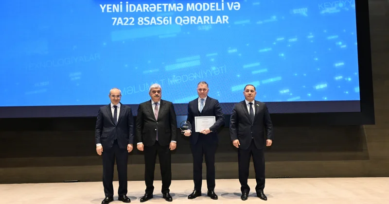 ® “Baku Steel Company” 2025 ci ildə ABŞ və Avropaya ixracını artırıb