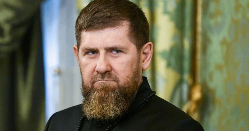 Кадыров раскритиковал Иран