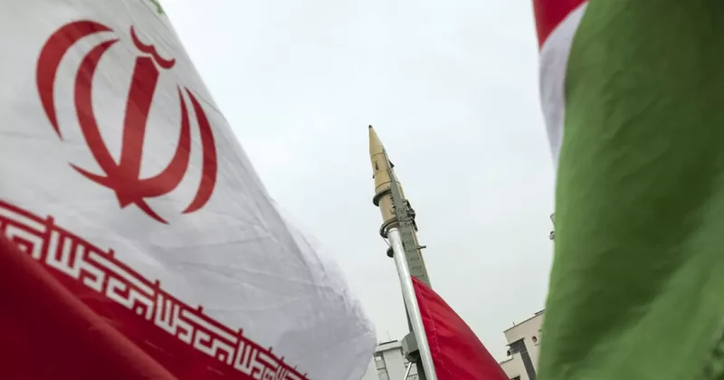 Иран опубликовал список потенциальных законных целей ФОТО