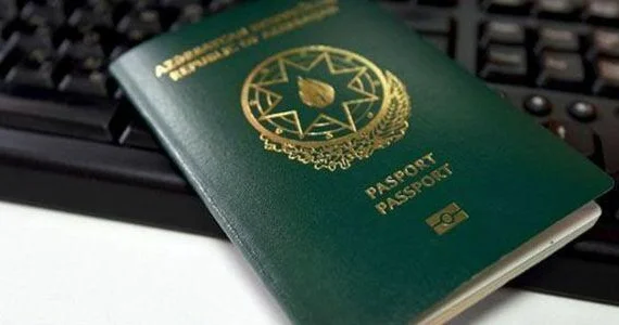 Куда смогут ездить без виз граждане Азербайджана?