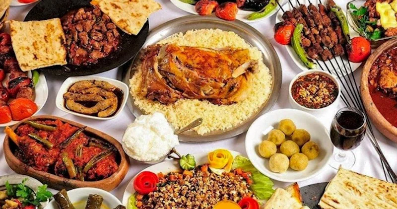 Ramazan və Novruzda düzgün qidalanma yolları KONKRET