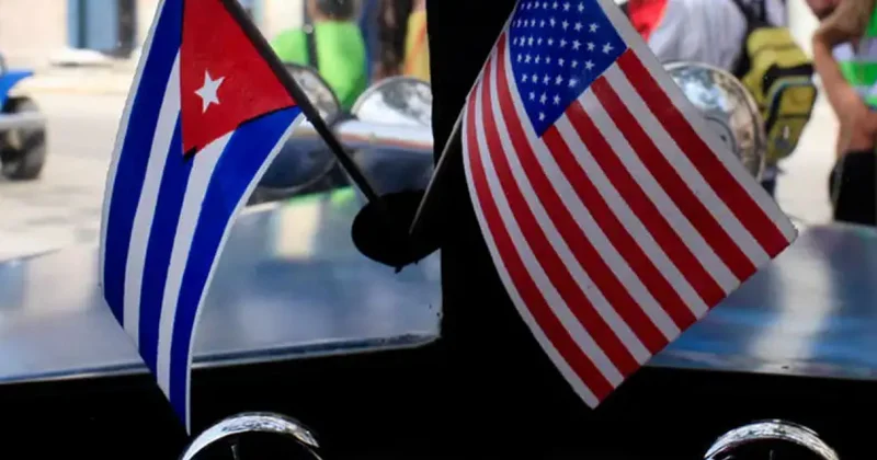 Лед тронулся: Куба ведет переговоры с США