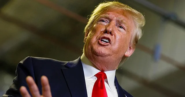 Трамп заявил, что для него большая честь убивать представителей Ирана