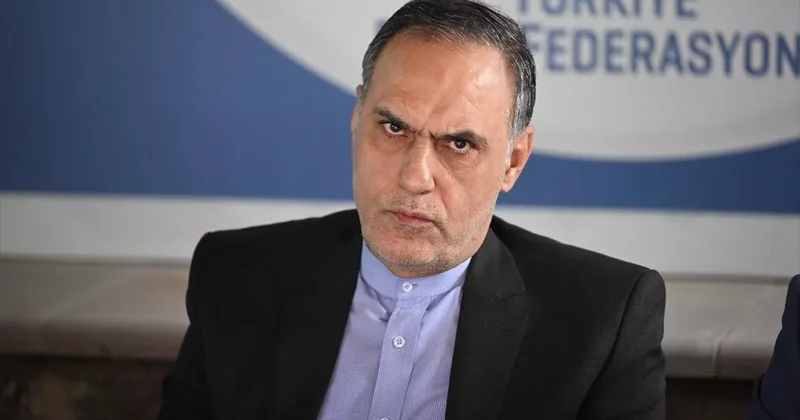 Посол Ирана: Мы не имеем отношения к сбитым над Турцией ракетам