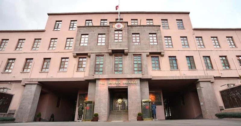 İrandan atılan üçüncü raket Türkiyənin hava məkanında məhv edilib