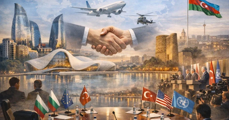 Визитная карточка дипломатии