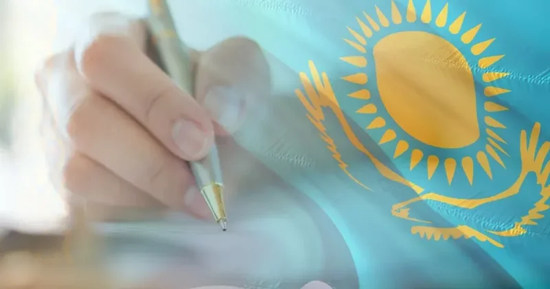 В Казахстане рассказали о выявленных нарушениях при агитации к референдуму