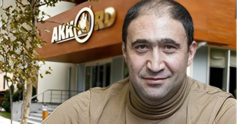 İlqar Hacıyevin Bakıdakı əmlakları müsadirə edildi Siyahı