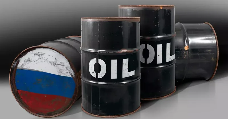 США разрешили временно покупать российскую нефть