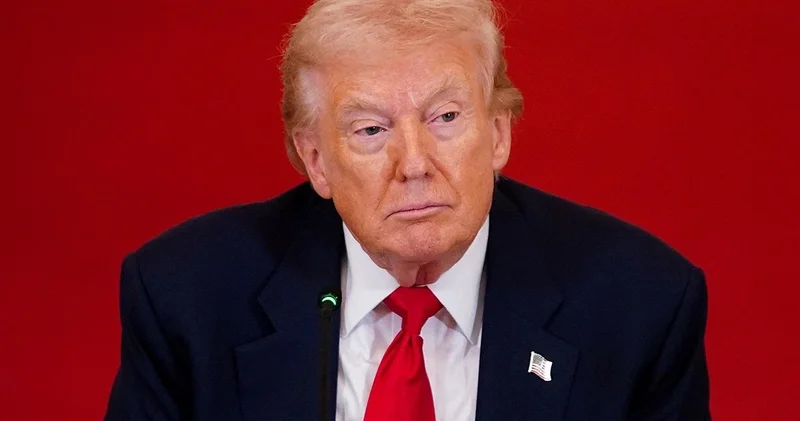 Трамп заявил: Я избавился от раковой опухоли, которая угрожала всем нам