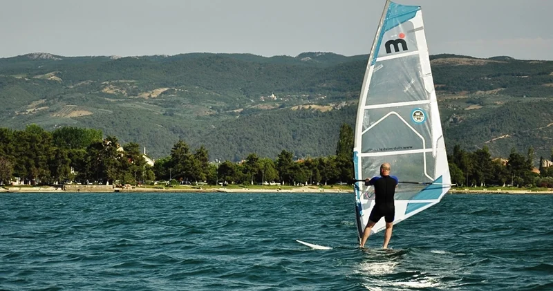 Türkiyə turizminin incisi sayılan İznik (FOTO)