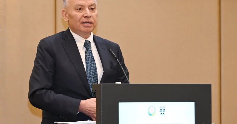 Azərbaycanda vəkillərin sayı 2867 yə çatıb: 50 yeni üzv and içərək fəaliyyətə başladı