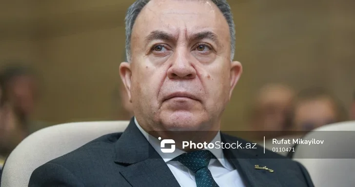 Депутат: Азербайджану нужен закон о климате, соответствующий современным вызовам