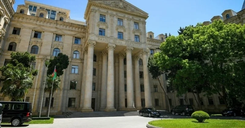 МИД: Более 60 стран обратились к Азербайджану по вопросу эвакуации из Ирана