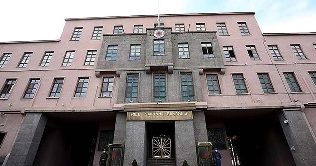Türkiyə MN həmin xəbəri təsdiqlədi