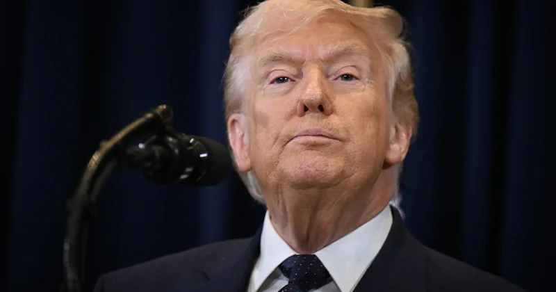В Белом доме кризис: Трамп колеблется с объявлением победы над Ираном Reuters