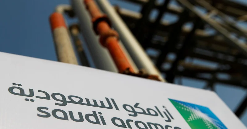 Saudi Aramco ведет переговоры о покупке украинских беспилотников