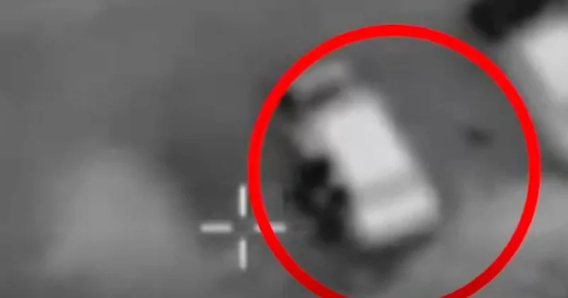 Иранцы дают ориентиры Израилю о местонахождении Басиджа ВИДЕО