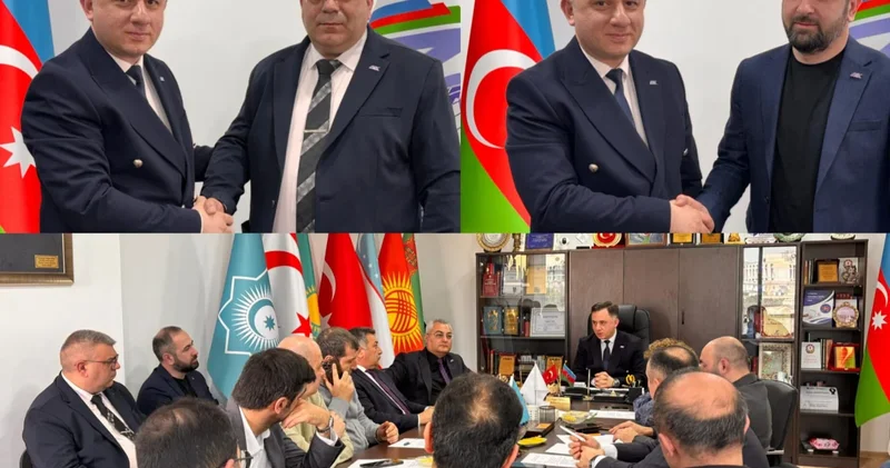 Qiymətləndiricilər Cəmiyyətində geniş tərkibli iclas keçirildi FOTO