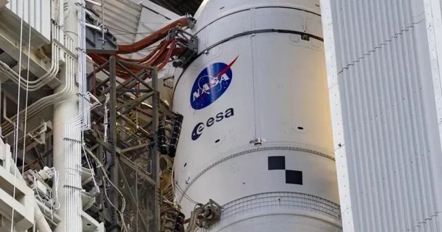 NASA планирует запустить лунную миссию Artemis II 1 апреля