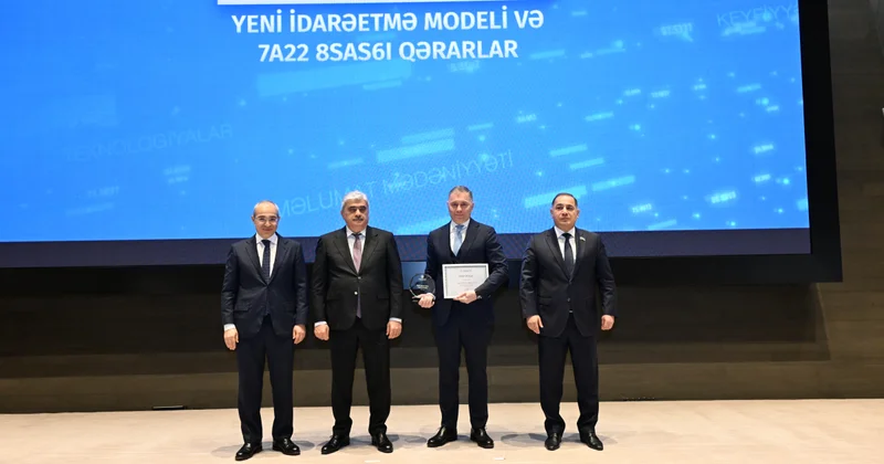 Baku Steel Company увеличила экспорт в США и Европу в 2025 году