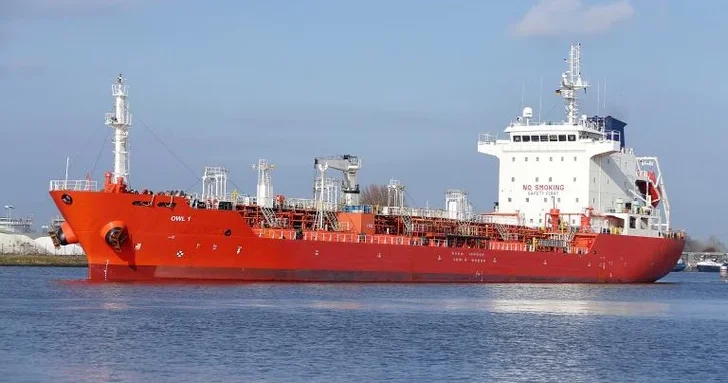 Шведская прокуратура возбудила дело против капитана Sea Owl I за фальшивые документы