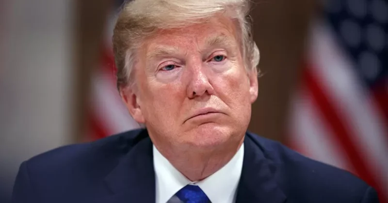 Трамп: Они убивали людей 47 лет, а теперь я убиваю их