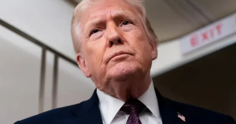 Трамп: Хаменеи все еще жив в какой то форме