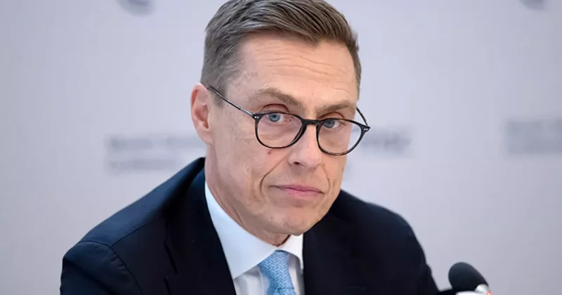 Стубб: Финляндия не нуждается в ядерном оружии в мирное время