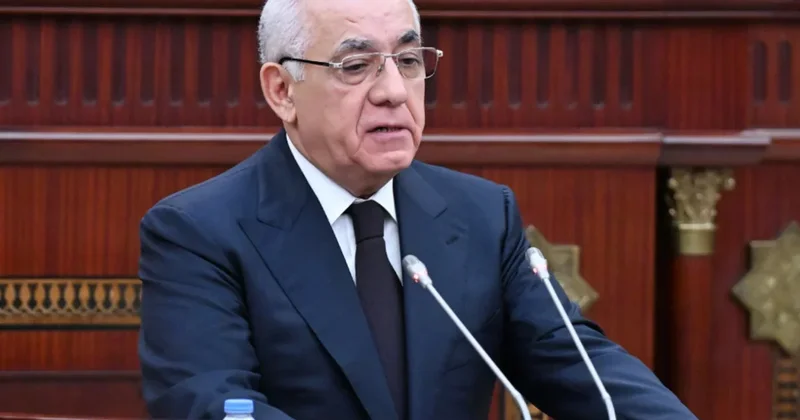 Али Асадов: 2025 год стал важным этапом укрепления стабильности и развития Азербайджана