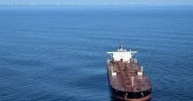 США сняли санкции с продажи нефти из РФ, загруженной на суда до 12 марта