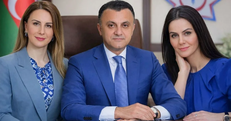 TƏBİB in eks rəhbər ilə bağlı sensasion iddialar: ABŞ da yaşayan jurnalistə gizli məlumatları o ötürürmüş… FOTOLAR
