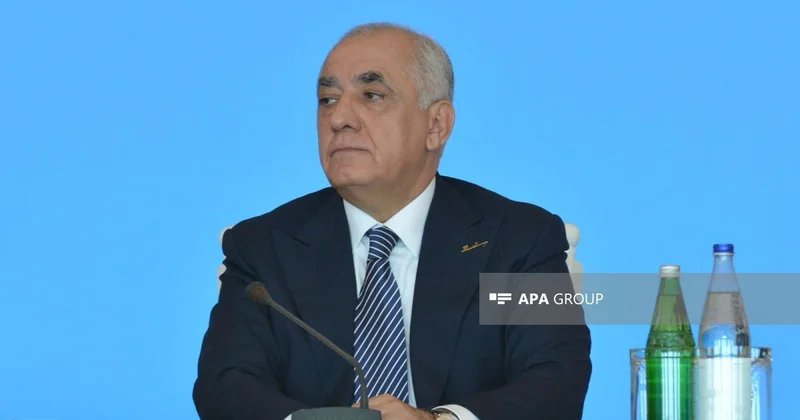Baş nazir: Mövcud geosiyasi şəraitdə müdafiə qabiliyyətinin artırılması mühüm əhəmiyyət kəsb edir